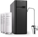 Klarstein PureFina 600, sistem de filtrare, osmoză inversă, 600 GPD / 2270 L/d (WFT1-PureFina600Blac) (WFT1-PureFina600Blac) - klarstein Filtru de apa bucatarie si accesorii