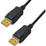 YENKEE YVC 01 DisplayPort kábel 1.2 / 2m (YVC 01)