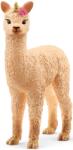Schleich Figurină Schleich Bayala - Baby Lamacorn (70761-55226) Figurina
