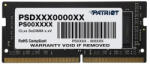 Patriot 8GB DDR4 2400MHz PSD48G24002S