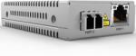 Allied Telesis Convertor Media Allied Telesis MMC2000/LC-960 1 Gbps, 850 nm, Multi-Mode, 550 m, 2 x LC (AT-MMC2000/LC-960)