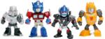 Jada Toys Figurină metalică Jada Toys - Transformers, Wave 1, 6.35 cm, sortiment (9385141300W01) Figurina