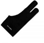 XPPen AC08 kesztyű M-es fekete (AC08_M) (AC08_M)