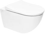 VitrA WC ülőkével VitrA S60 fehér 7510-003-6319 (7510B003-6319)