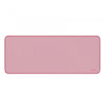 LogiLink XXL egérpad rózsaszín (ID0222) (ID0222)