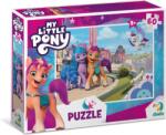 dodo Puzzle DoDo din 60 piese - Micul meu ponei, tip 2 (200379) Puzzle