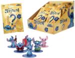 Jada Toys Nano figurină surpriză Jada Toys - Stitch, 4 cm, sortiment (9336770314R00) Figurina