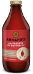 ARMANDO Доматено пюре датерини 320 гр, armando (arm8005709208070)