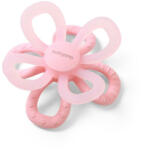 BabyOno rágóka virág rózsaszín 1596/01 (1596/01)