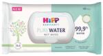 HiPP Babysanft Pure Water nedves törlőkendő 48x