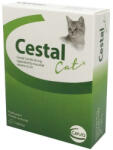 Cestal Cat Comprimat masticabil 8x