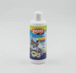 Panzi Șampon Purici și Căpușe de respingere pisici pentru 200 ml