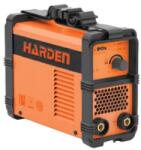 Harden Invertor pentru Sudura - MMA DC - DC-30-200A, Profesional, Harden (ZH760202)