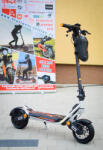 KuKirin Trotineta Electrica KuKirin A1 (2026), 50 km h, 800W, 13ah 48v (RO-A1APA)
