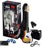 VGS RCB 100 Sunburst