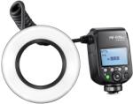 Godox MF-R76N TTL Macro Ring Flash pentru Nikon