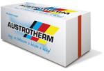 Austrotherm AT-H80, 10 cm homlokzati hőszigetelő lemez (000025)
