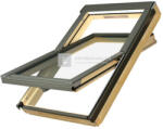 Fakro FTS-V U2 78x140 cm, billenő fa tetőtéri ablak (104961)