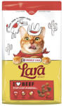 Versele-Laga VERSELE-LAGA Lara Adult Beef 7 kg - felnőtt macskák számára szánt marhahúsos táp