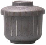 Made in Japan Csésze MATT BLACK 150 ml, fekete, kerámia, MIJ (MIJC1052)