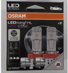 OSRAM LEDriving HL EASY Gen2 H8 H11 H16 26W LED fényszóró - ködlámpa világítás DUO BOX 64211DWESY2-2HB (64211DWESY2-2HB)