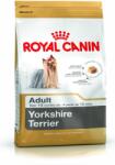 Royal Canin Yorkshire Terrier Adult - Yorkshire Terrier Felnőtt Kutya Száraz Táp 7, 5 kg (22135)