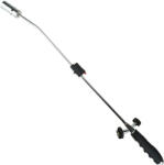 Strend Pro Gázperzselő, Strend Pro PQ8935, 4, 2 kW, Propán-Bután gázhoz, piezo gyújtás, szelepes gázpatronos (227 g) (TC2171943)