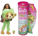 Mattel : Meglepetés baba, 6. sorozat - Békuci