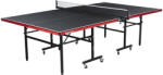 inSPORTline Ping-pong asztal inSPORTline Sental 150 fekete (27647-3)