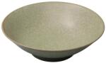Made in Japan Bol ceramică GREEN FADE 24 cm, 900 ml, verde, ceramică, MIJ (MIJC4001) Castron