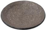 Made in Japan Farfurie pentru desert EARTH 13 cm, maro, ceramică, MIJ (MIJC0003)