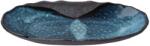 MIJ Platou de servit STORM 32 x 15 cm, albastru, ceramică, MIJ (MIJC0940) Tava