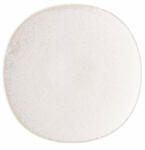 Made in Japan Farfurie pentru aperitive WHITE FADE 21 cm, alb, ceramică, MIJ (MIJC0425)