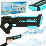 Pistolă cu apă pușcă electrică puternică pistolă cu apă profesională pentru copii neagră (IK-KX3254)