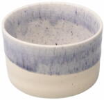 Made in Japan Bol cu ceai Matcha WINTER DRIFT 350 ml, bej, ceramică, MIJ (MIJC5188)