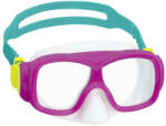 Bestway 22039 rózsaszín türkiz úszómaszk (22039-05)