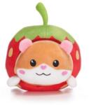 Barrado KAWAII FRUITS Macska eperben plüss játék 25cm (16002982-3)