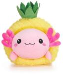 Barrado KAWAII FRUITS Axolotl ananászban plüss játék 25cm (16002982-4)