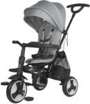Coccolle Tricicleta ultrapliabila Coccolle Spectra Plus Neutral Grey - bebeardealul