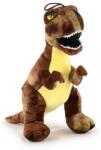 Barrado Dino Thor barna plüss játék 28cm (16000299-2)