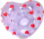 Swim Essentials Sweet Hearts felfújható pohártartó (SE-2023SE817)