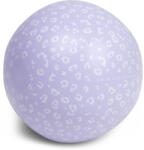 Swim Essentials Felfújható labda Lila Leopard 51 cm (SE-2023SE893)