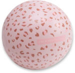 Swim Essentials Felfújható labda Old Pink Leopard 51 cm (SE-2022SE345)