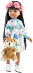 Paola Reina Ruhák babáknak 32 cm Ruha Meilynek (PR-54453)