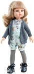 Paola Reina Baba ruhák 32 cm Rövid overál pulóverrel (PR-54462)