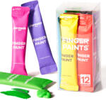 Jarmelo Ujjfestékek utazáshoz 12 db (JA96819)