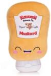 Barrado KAWAII SAUCES Mustár plüss játék 27cm (16002983-5)
