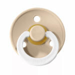 BIBS Colour esti cumi 6-18 hó (vanília)