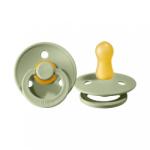 BIBS Colour cumi 0-6 hó (zsálya)