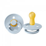 BIBS Colour cumi 6-18 hó (pasztellkék)